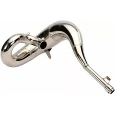 CAURULE GNARLY PIPE FOR HONDA CR 250 R (TĒRAUDS)