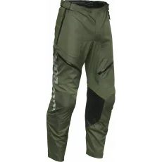 BIKSES TERRAIN IN-THE-BOOT PANTS (ZAĻŠ)