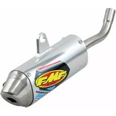 SILENCER MUFFLER P-CORE 2 SHRTY FOR GAS GAS MC 85 17/14