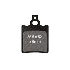 BREMŽU UZLIKAS EBC FA060