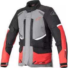 JAKA ANDES V3 JACKET (MELNS, PELĒKS)