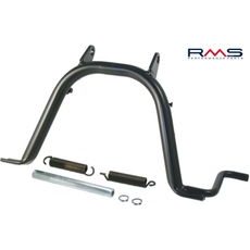 CENTRĀLĀ ĶEPA RMS 121610100