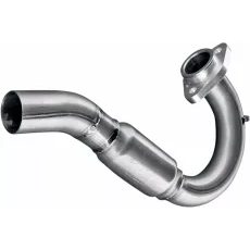 GALVENE POWERBOMB HEADER FOR HONDA CRF 250 L (NERŪSĒJOŠAIS TĒRAUDS)