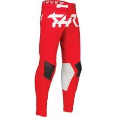 BIKSES SPORTMODE RIOT PANTS (SARKANS)