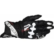 CIMDI GP PLUS R V3 LEATHER GLOVES (MELNS)