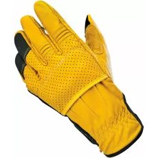 CIMDI BORREGO GLOVES (DZELTENS)