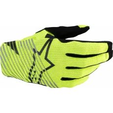 CIMDI RADAR PRO MX GLOVES (DZELTENS, MELNS)