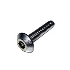 BOLT,SOCKET,6X30