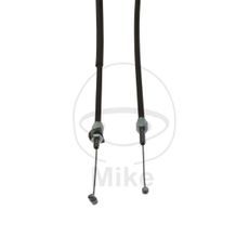 GĀZES TROSE JMT B AIZVĒRT