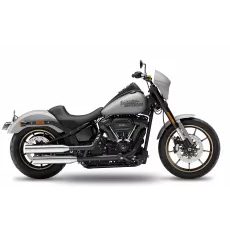 LABAIS EC MUF FXBB SC CH ESE FOR HARLEY DAVIDSON FXLRS 1868 ABS (NĒRUSĒJOŠAIS TĒRAUDS)