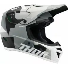 ĶIVERE REFLEX SPORT CARBON BRAVE MIPS® HELMET (PELĒKS, MELNS)