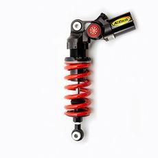 AIZMUGURĒJAIS MONOAMORTIZATORS K-TECH DDS 245-012-130-005 LITE