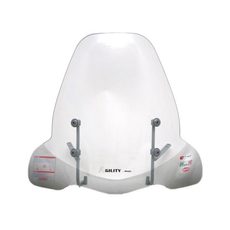 VĒJSTIKLS FACO 267008003 700X740