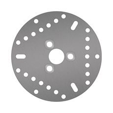 BREMŽU DISKS EBC MD9163D