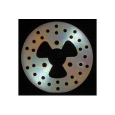 BREMŽU DISKS EBC MD965D