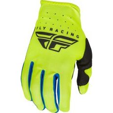 CIMDI FLY MX-GLOVES WINDPROOF LITE (MELNS, DZELTENS)