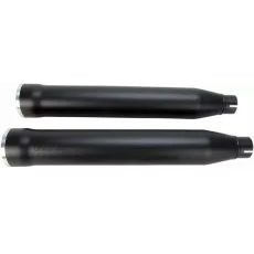 IZPŪTĒJS MUFFLERS 3" RPT BK SFTL17 FOR HARLEY DAVIDSON FLHRS 1584