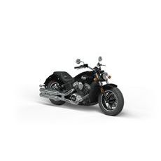 MOTOCIKLS INDIAN SCOUT 1200 THUNDER MELNS ABS