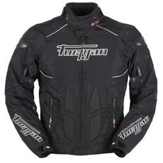 JAKA FURYGAN JACK TITANIUM (MELNS, BALTS)