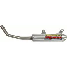 SILENCER SHRT SILN KTM250SX 03-04 FOR KTM EXC 250 (NĒRUSĒJOŠAIS TĒRAUDS)