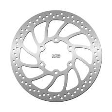 BREMŽU DISKS NG 1645