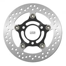 BREMŽU DISKS NG 2118G