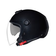 ĶIVERE NEXX HELMET Y.10 PLAIN (MELNS, MATĒTS)