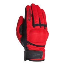 CIMDI FURYGAN GLOVES JET D3O (SARKANS, MELNS)