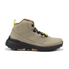 SIDI NUCLEUS LEMON-BLACK (BRŪNS, MELNS)