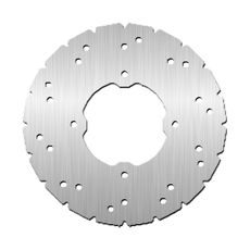 BREMŽU DISKS NG 492