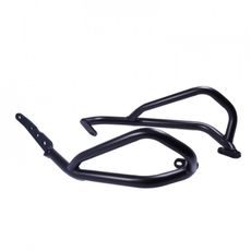 DZINĒJA AIZSARGI RDMOTO CF133KD MATĒTS MELNS APAKŠĒJAIS