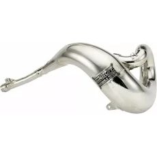 IZPLŪDES SISTĒMA PLATINUM 2 PIPE FOR HONDA CR 250 R (OGLEKĻA TĒRAUDS)