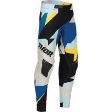 BIKSES SPORTMODE BRAVE PANTS (ZILS)