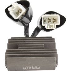 REGULATORS ARROWHEAD AHA6078