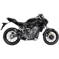 IZPLŪDES SISTĒMA EVO MT 07 CF FOR YAMAHA MT-07 ABS (OGLEKĻA ŠĶIEDRA)