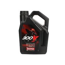 MOTOREĻĻA MOTUL 300V FACTORY LINE ROAD 5W-30 4T 4L
