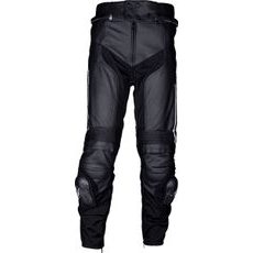 BIKSES FURYGAN PANTS BUD EVO (MELNS, BALTS)