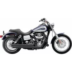 IZPLŪDES SISTĒMA SPD SD BK DYNA 17 FOR HARLEY DAVIDSON FXDB 1584