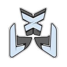 TVERTNES PALIKTNIS PUIG SPECIFIC 8437C KARBONS AR SĀNU DAĻU