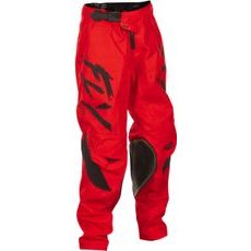 BIKSES FLY PANTS KINETIC YOUTH STOKE (SARKANS, MELNS)