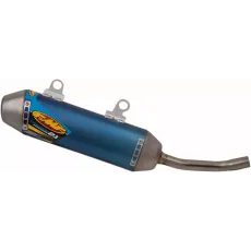 SILENCER MUFFLER TI PC-2.1 FOR GAS GAS MC 125 (TITĀNS)