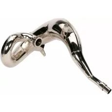 CAURULE GNARLY PIPE FOR KAWASAKI KX 250 (TĒRAUDS)