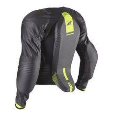 ZANDONA NETCUBE JACKET KIDS