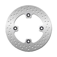 BREMŽU DISKS NG 221