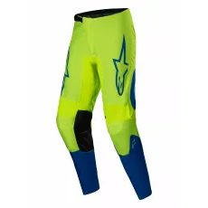 BIKSES FLUID HAUL PANTS (ZILS, DZELTENS)