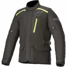 JAKA GRAVITY DRYSTAR® JACKET (MELNS)
