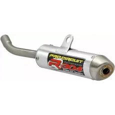 SILENCER SILENCER R-304 1131865 FOR YAMAHA YZ 65 (NĒRUSĒJOŠAIS TĒRAUDS)