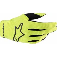 CIMDI YOUTH RADAR GLOVES (DZELTENS)