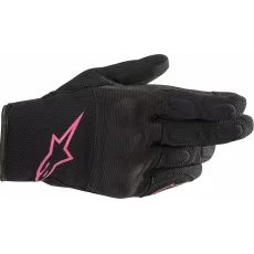 CIMDI STELLA S-MAX DRYSTAR® GLOVES (MELNS, SIEVIEŠU)