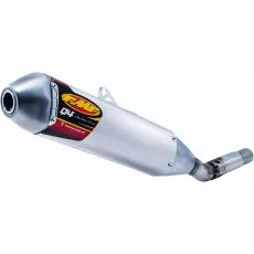 IZPŪTĒJS MUFFLER Q4 XR650L FOR HONDA XR 650 L